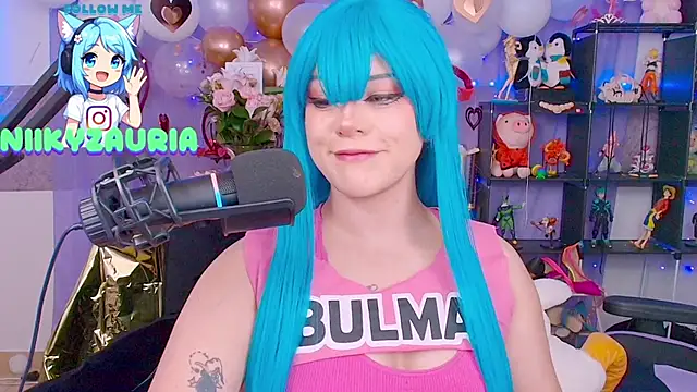 Snapshot of _niiky chatting on February 2026 07:47:02 PM niiky online show from February 2026 07:47:02 PM