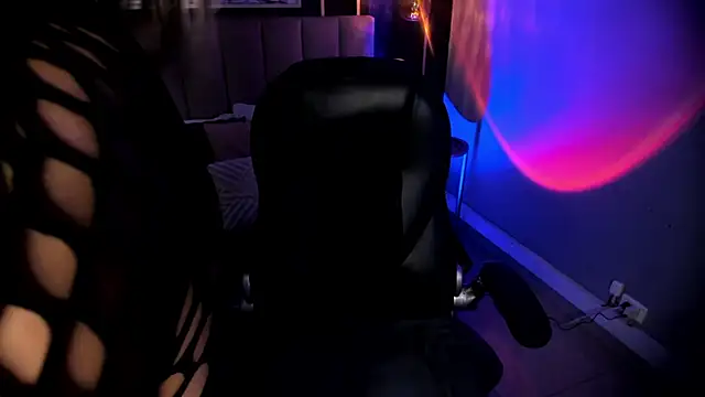 Violetta Nur online show from January 2025 05:08:01 AM