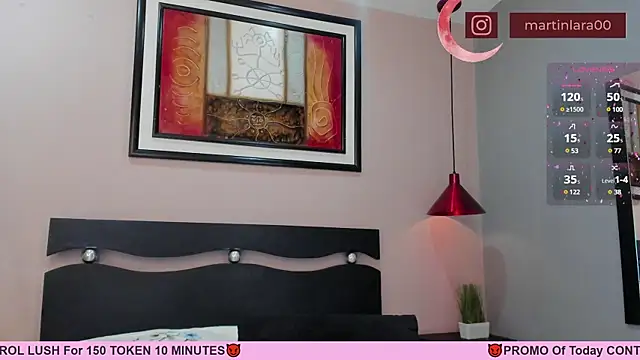 Snapshot of _LaraMom_ chatting on January 2025 06:28:01 PM LaraMom online show from January 2025 06:28:01 PM