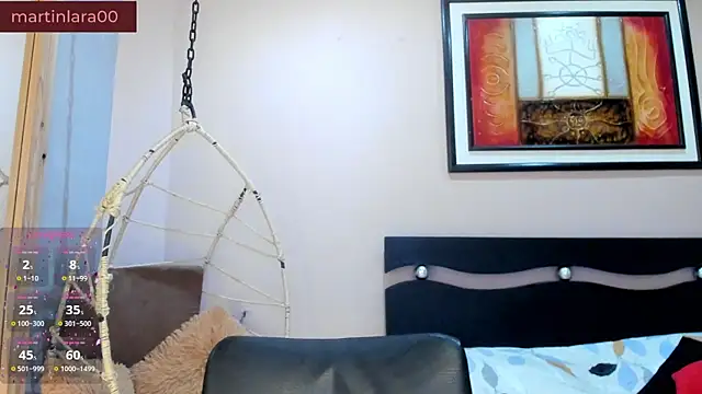 Snapshot of _LaraMom_ chatting on January 2025 03:14:02 PM LaraMom online show from January 2025 03:14:02 PM