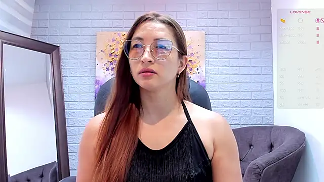  LaraMom  online show from May 2026 07:43:02 PM
