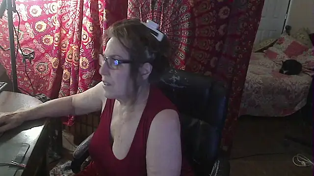 Ireallysquirt online show from December 2025 03:59:02 AM