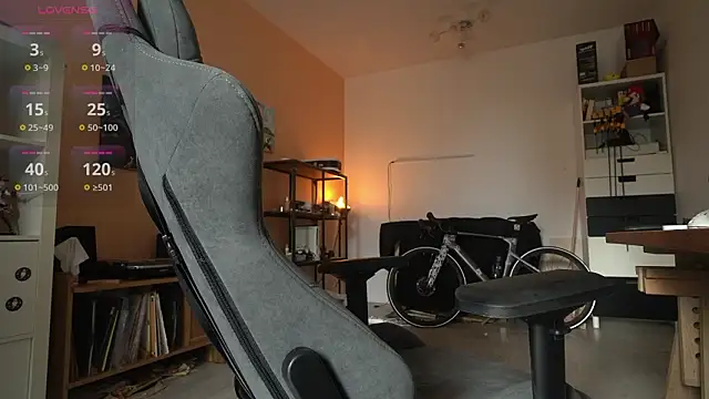 MagicFemboy online show from February 2026 10:54:02 AM