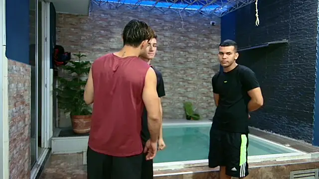 Snapshot of Boysgang_sex chatting on February 2025 11:49:02 AM Boysgang sex online show from February 2025 11:49:02 AM