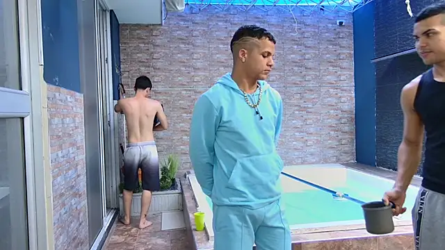 Snapshot of Boysgang_sex chatting on February 2025 02:37:02 PM Boysgang sex online show from February 2025 02:37:02 PM