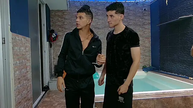 Snapshot of Boysgang_sex chatting on March 2025 11:32:01 AM Boysgang sex online show from March 2025 11:32:01 AM