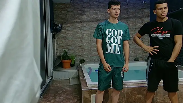 Snapshot of Boysgang_sex chatting on March 2025 11:33:02 AM Boysgang sex online show from March 2025 11:33:02 AM