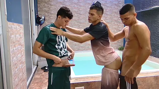 Snapshot of Boysgang_sex chatting on March 2025 02:41:01 PM Boysgang sex online show from March 2025 02:41:01 PM