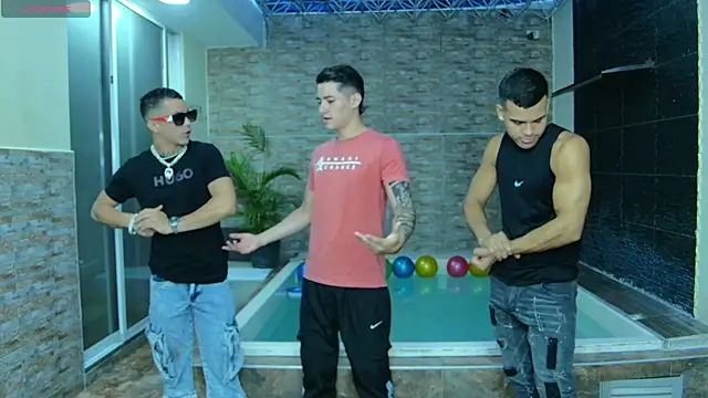 Snapshot of Boysgang_sex chatting on April 2026 11:13:02 AM Boysgang sex online show from April 2026 11:13:02 AM