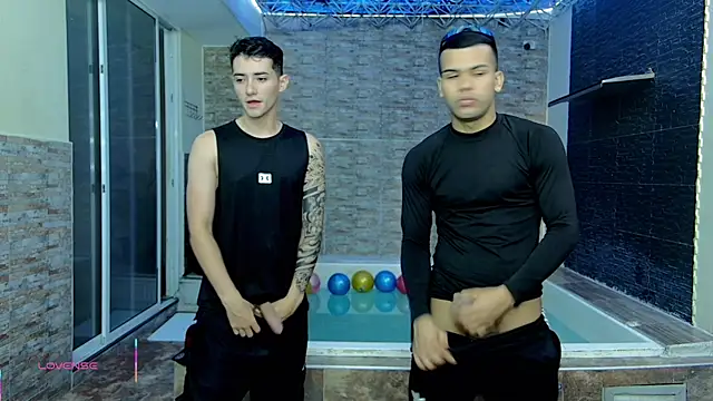 Snapshot of Boysgang_sex chatting on May 2026 11:15:01 AM Boysgang sex online show from May 2026 11:15:01 AM