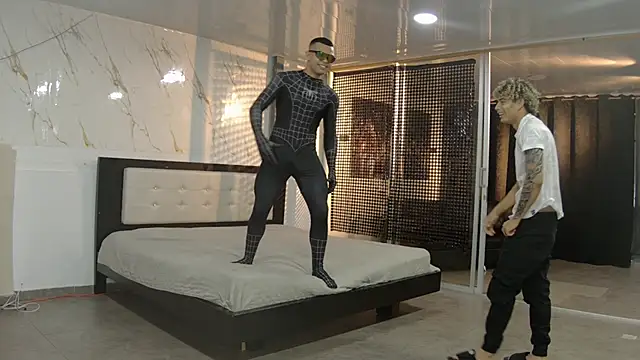 Boysgang sex online show from May 2026 11:17:02 AM
