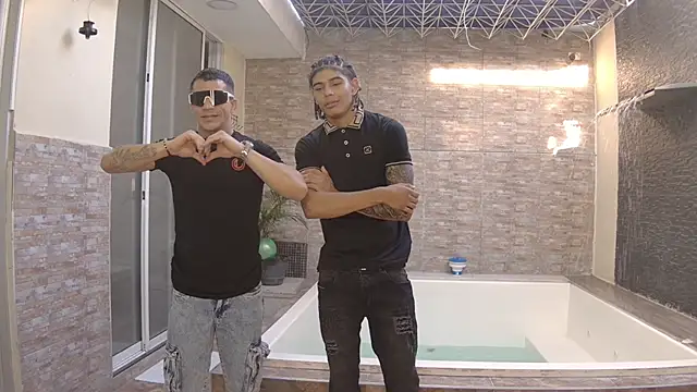 Boysgang sex online show from June 2026 11:30:02 AM