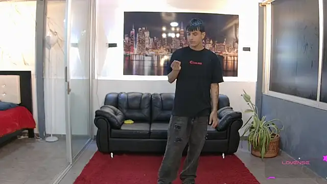 Boysgang sex online show from July 2026 11:12:01 AM