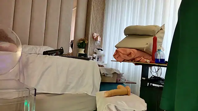 Dakotajansen online show from March 2025 09:46:02 PM