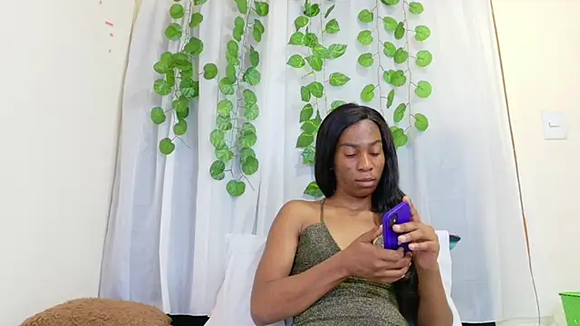 Amarantha love69 online show from March 2026 02:34:01 PM