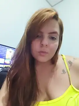 Bruninha Hot10 online show from May 2026 02:06:02 AM