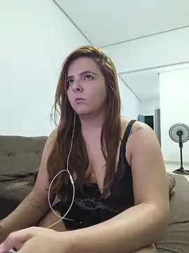 Bruninha Hot10 online show from June 2026 06:39:01 AM