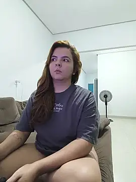 Bruninha Hot10 online show from June 2026 10:13:02 PM