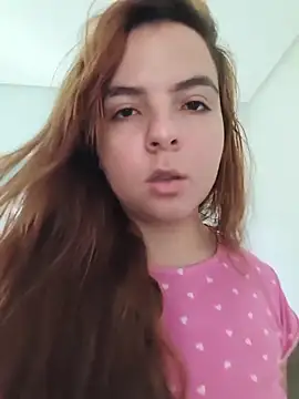 Bruninha Hot10 online show from June 2026 01:09:02 PM