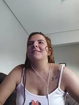 Bruninha Hot10 online show from June 2026 07:07:01 PM