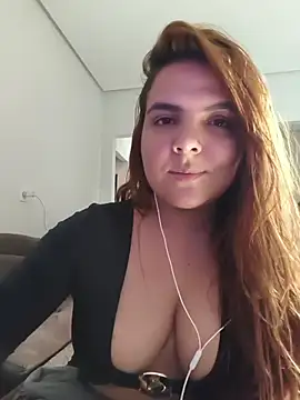 Bruninha Hot10 online show from June 2026 12:22:01 PM