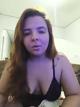 Bruninha Hot10 online show from June 2026 12:17:02 AM