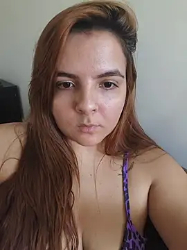 Bruninha Hot10 online show from June 2026 10:48:01 AM