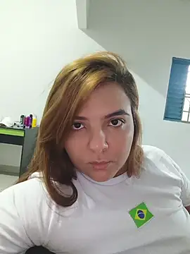 Bruninha Hot10 online show from July 2026 09:03:01 PM