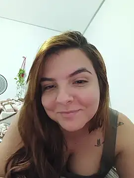 Bruninha Hot10 online show from July 2026 10:52:02 AM