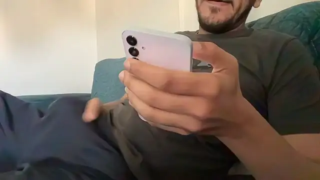 Mooka69 online show from December 2024 01:50:01 PM