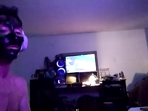 Snapshot of trashass4life chatting on September 2025 02:19:01 PM trashass4life online show from September 2025 02:19:01 PM