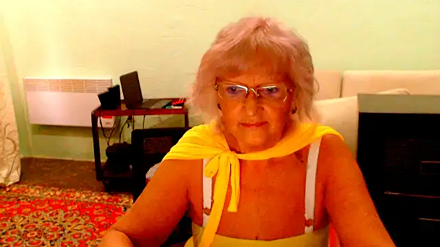 Natali7634 online show from September 2025 04:49:02 AM