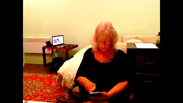 Natali7634 online show from September 2025 05:56:01 AM