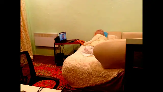 Natali7634 online show from October 2025 03:45:01 AM