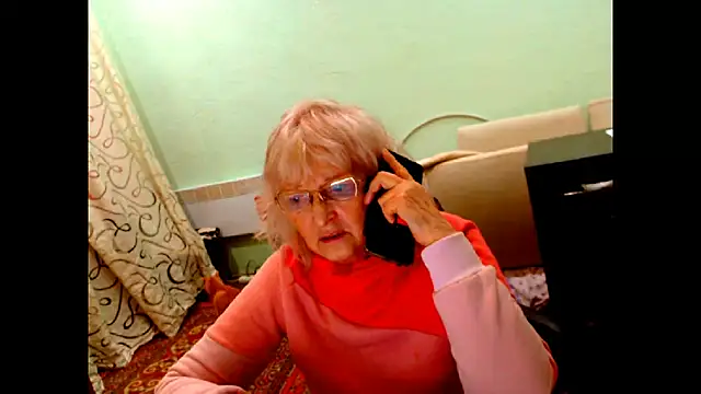 Natali7634 online show from January 2026 06:09:01 PM