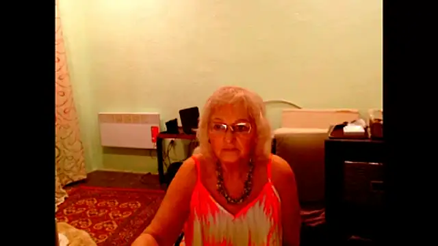 Natali7634 online show from February 2026 07:40:01 PM