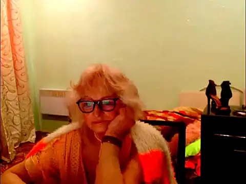 Natali7634 online show from April 2026 03:30:02 AM
