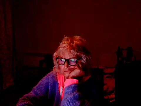 Natali7634 online show from April 2026 12:24:01 AM