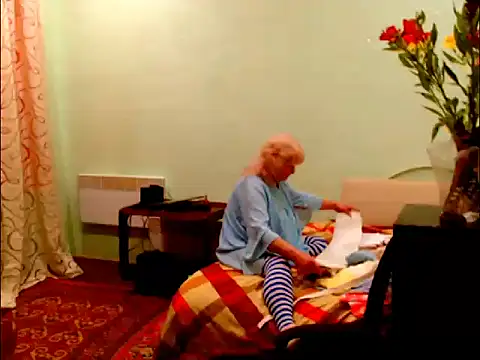 Natali7634 online show from April 2026 07:11:02 PM