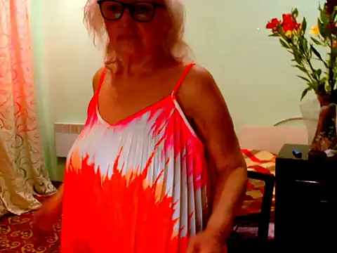 Natali7634 online show from April 2026 07:17:02 AM