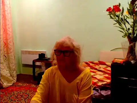 Natali7634 online show from April 2026 05:12:02 AM