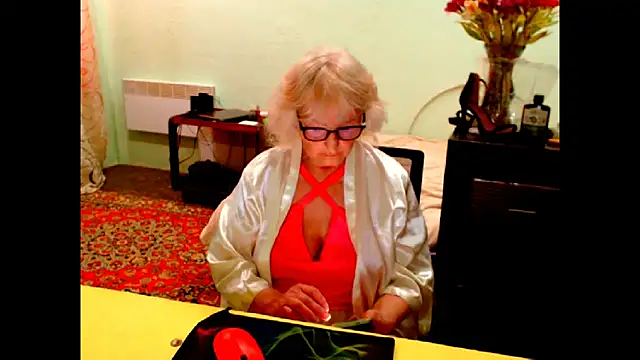 Natali7634 online show from May 2026 09:25:01 AM