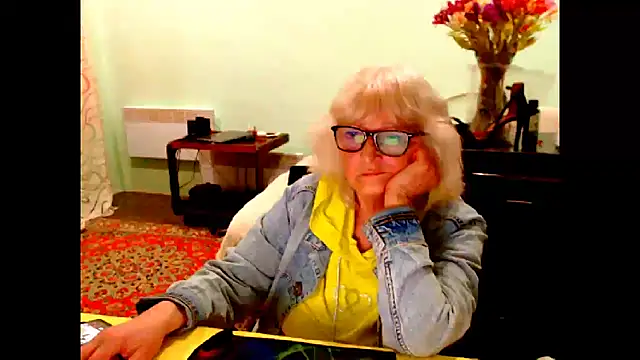 Natali7634 online show from May 2026 04:01:02 PM