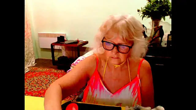 Natali7634 online show from May 2026 08:00:01 AM