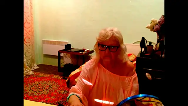Natali7634 online show from May 2026 07:04:01 AM