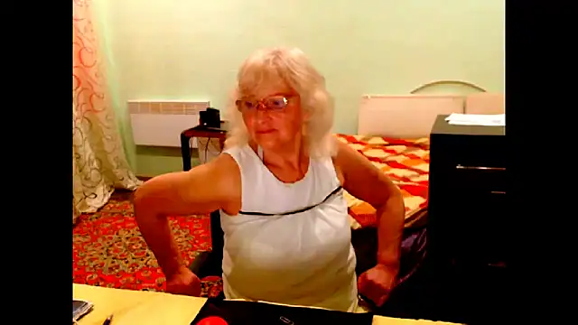 Natali7634 online show from May 2026 03:18:01 PM