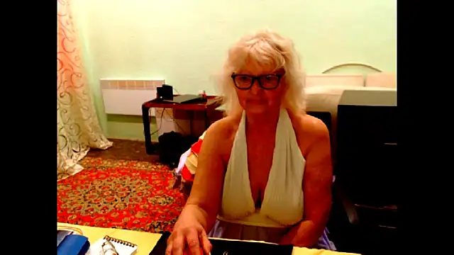 Natali7634 online show from May 2026 03:34:02 AM
