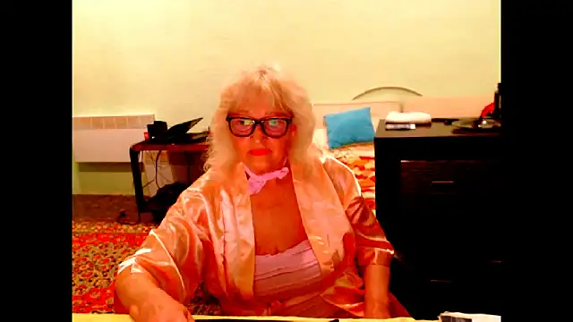 Natali7634 online show from May 2026 06:46:01 PM
