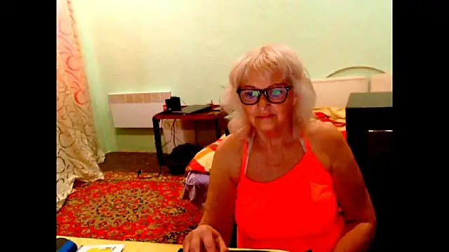 Natali7634 online show from May 2026 06:30:01 AM