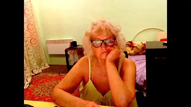 Natali7634 online show from May 2026 02:41:01 AM